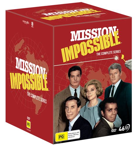 mission impossible torrent|archive mission impossible tv series.